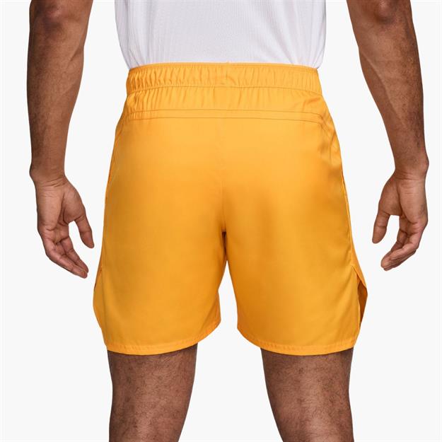 NikeCourt Dri-Fıt Victory 18 cm Tenis Şortu