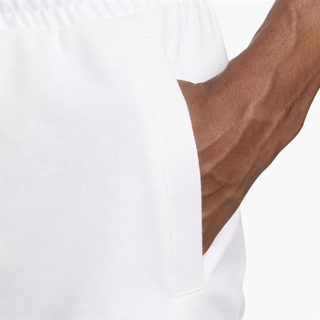 NikeCourt Heritage 15 cm Tenis Şortu