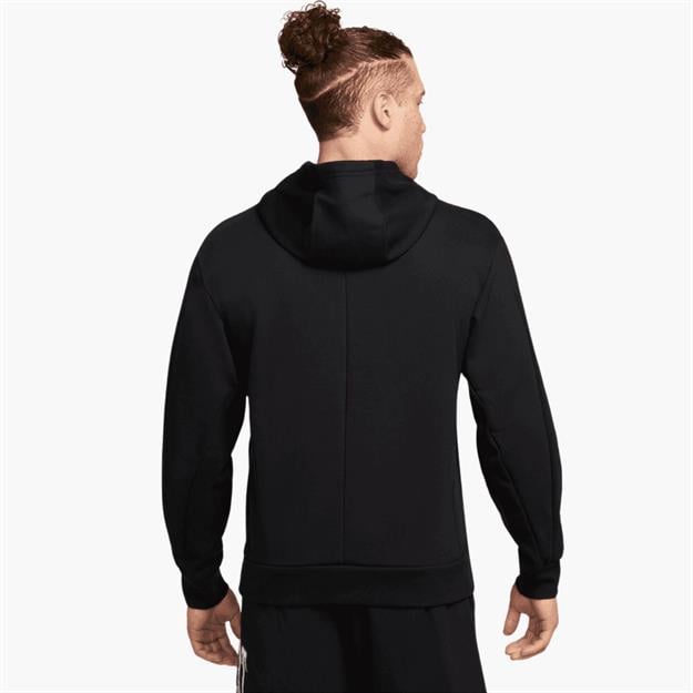 NikeCourt Heritage Dri-FIT Sweatshirt
