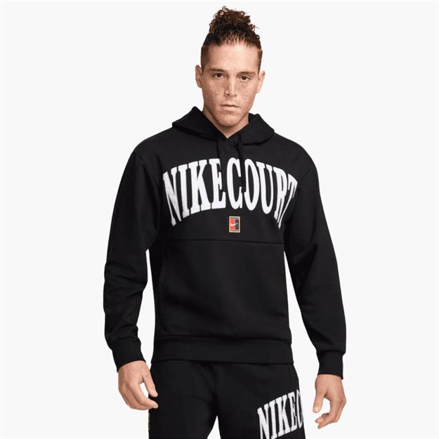 NikeCourt Heritage Dri-FIT Sweatshirt