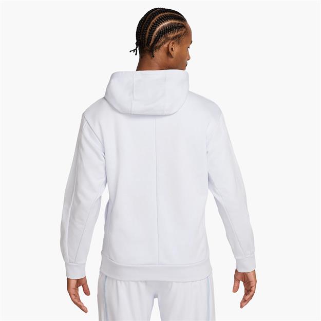 NikeCourt Heritage Dri-FIT Sweatshirt