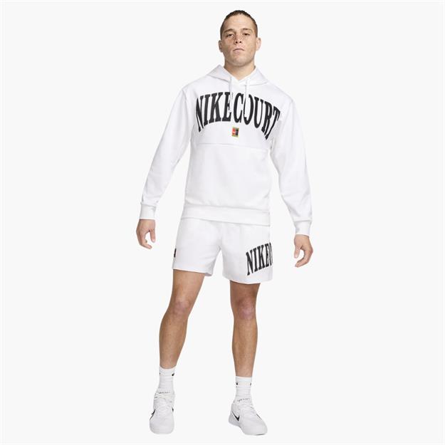 nikecourt sweatshirt