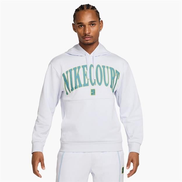 NikeCourt Heritage Dri-FIT Sweatshirt
