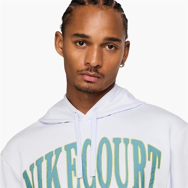 NikeCourt Heritage Dri-FIT Sweatshirt