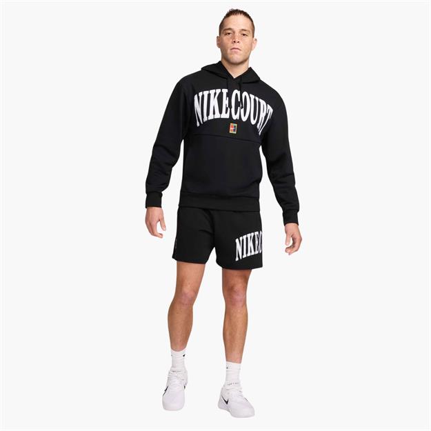 nikecourt sweatshirt