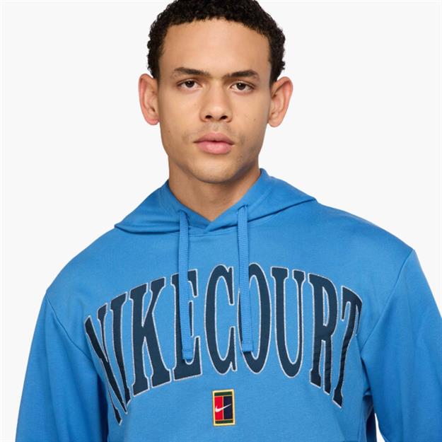 NikeCourt Heritage Dri-FIT Sweatshirt
