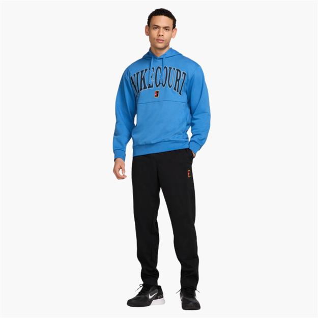 NikeCourt Heritage Dri-FIT Sweatshirt