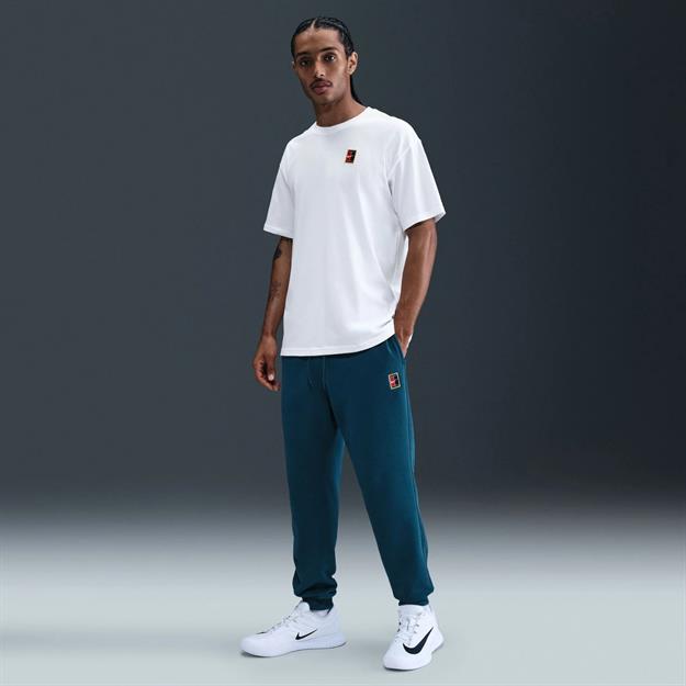 NikeCourt Heritage Dri-FIT Tenis Jogger Eşofman Altı 