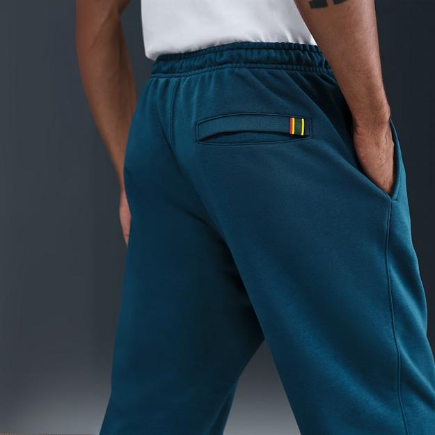 NikeCourt Heritage Dri-FIT Tenis Jogger Eşofman Altı 