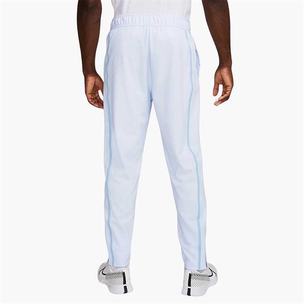 NikeCourt Heritage Tenis Eşofman Altı - Açık Mavi