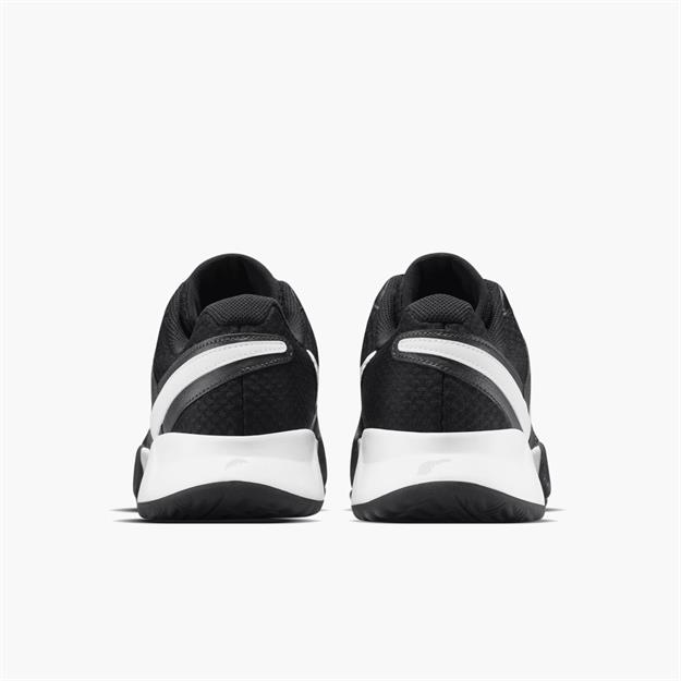 NikeCourt Lite 4 Toprak Kort Tenis Ayakkabısı