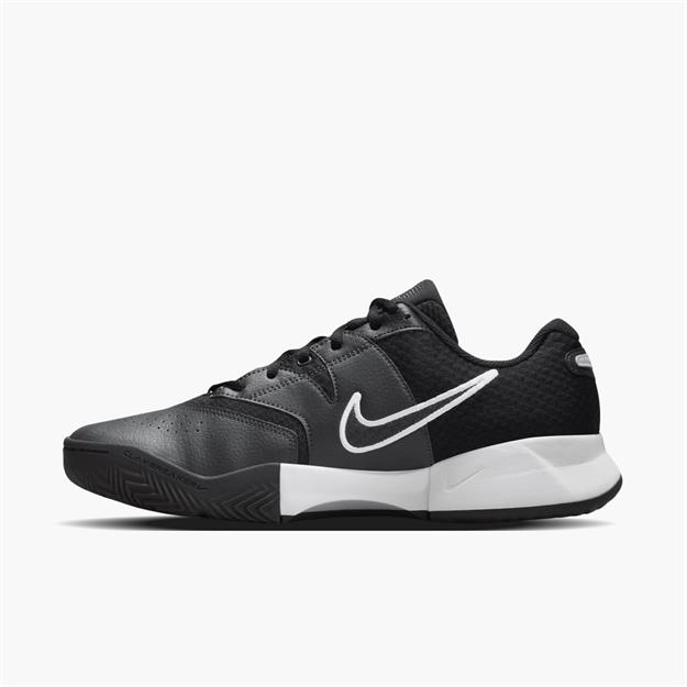 NikeCourt Lite 4 Toprak Kort Tenis Ayakkabısı