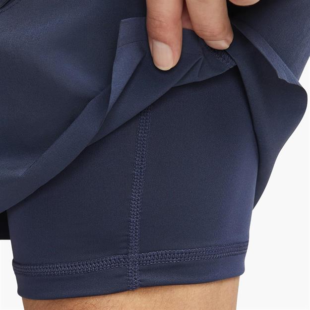 NikeCourt Slam Dri-FIT Tenis Şortu