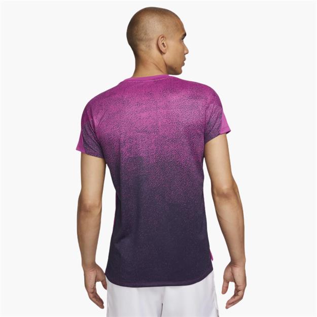 NikeCourt Slam Dri-FIT Tenis T-Shirt