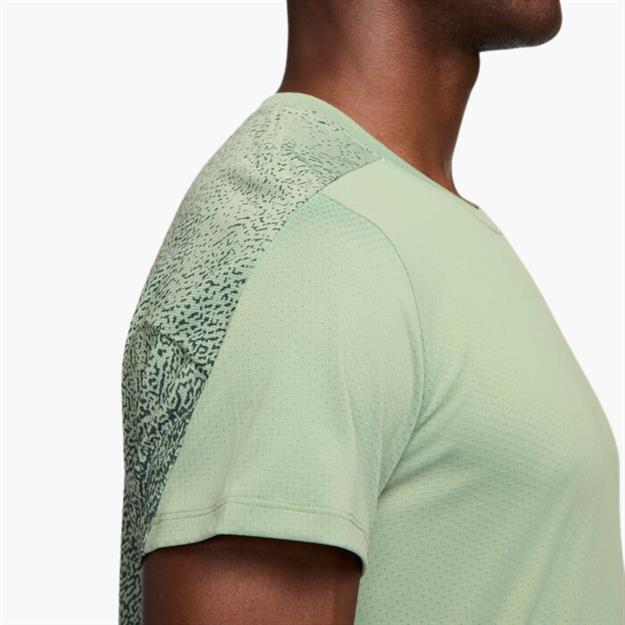 NikeCourt Slam Dri-FIT Tenis T-Shirt