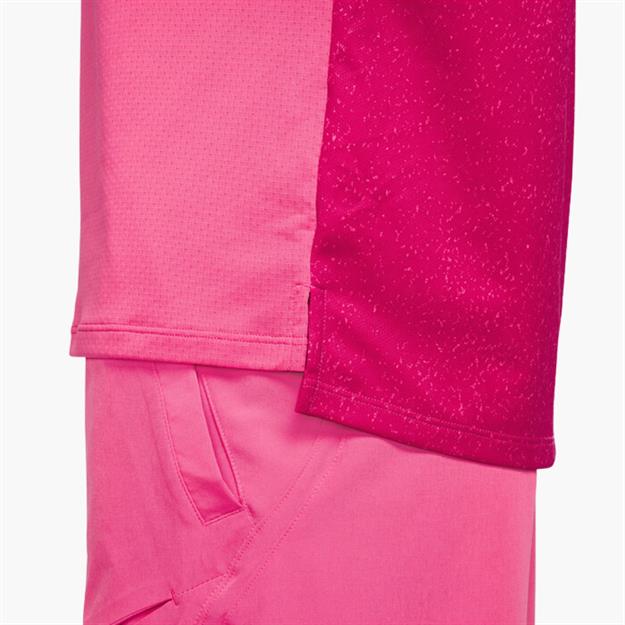 NikeCourt Slam Dri-FIT Tenis T-Shirt