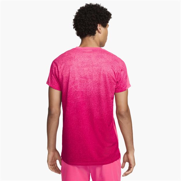 NikeCourt Slam Dri-FIT Tenis T-Shirt