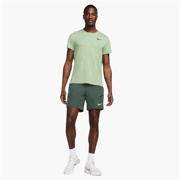 NikeCourt Slam Dri-FIT Tenis T-Shirt