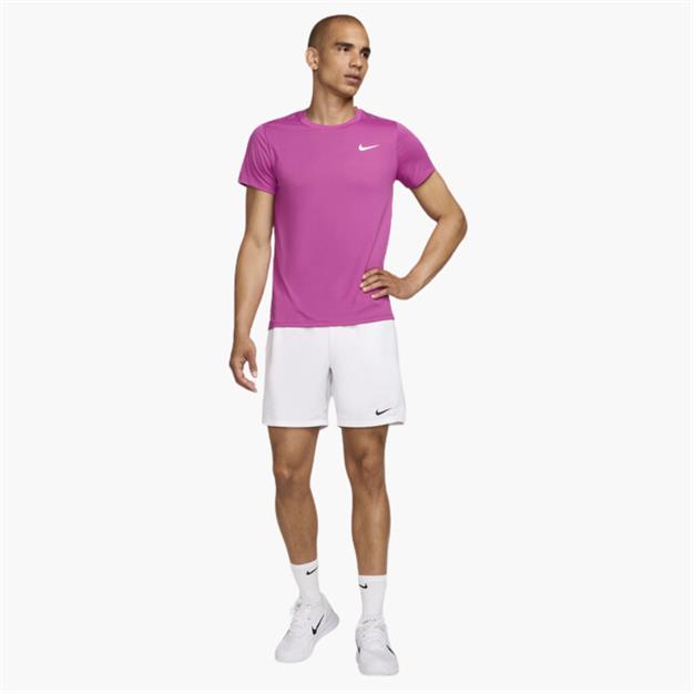 NikeCourt Slam Dri-FIT Tenis T-Shirt