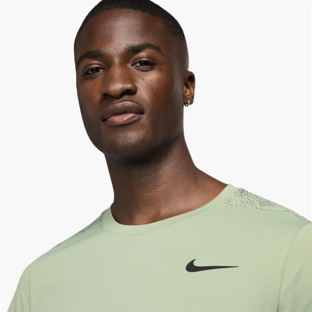 NikeCourt Slam Dri-FIT Tenis T-Shirt