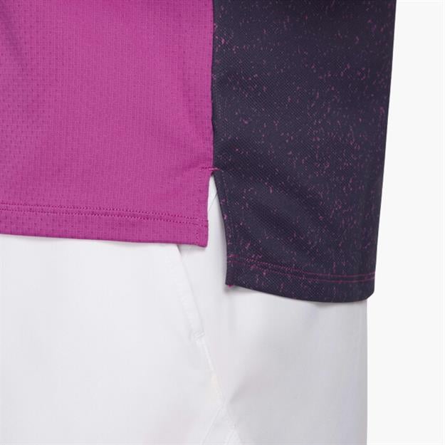 NikeCourt Slam Dri-FIT Tenis T-Shirt