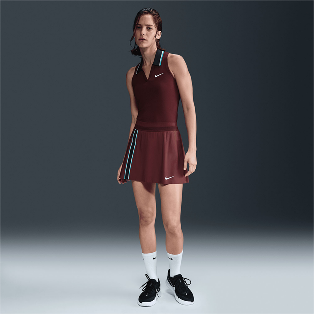 NikeCourt Slam Kadın Dri-FIT Tenis Atleti