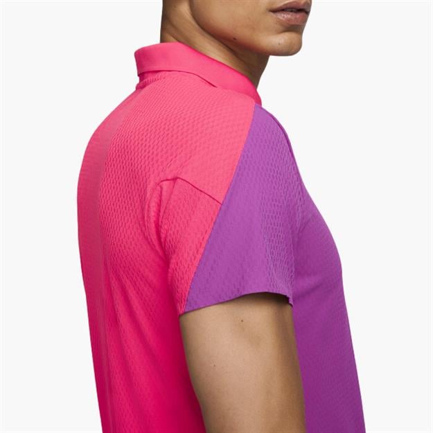 NikeCourt Slam Ultimate Dri-FIT Advantage Polo T-Shirt