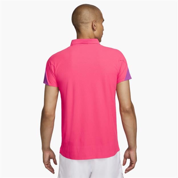 NikeCourt Slam Ultimate Dri-FIT Advantage Polo T-Shirt