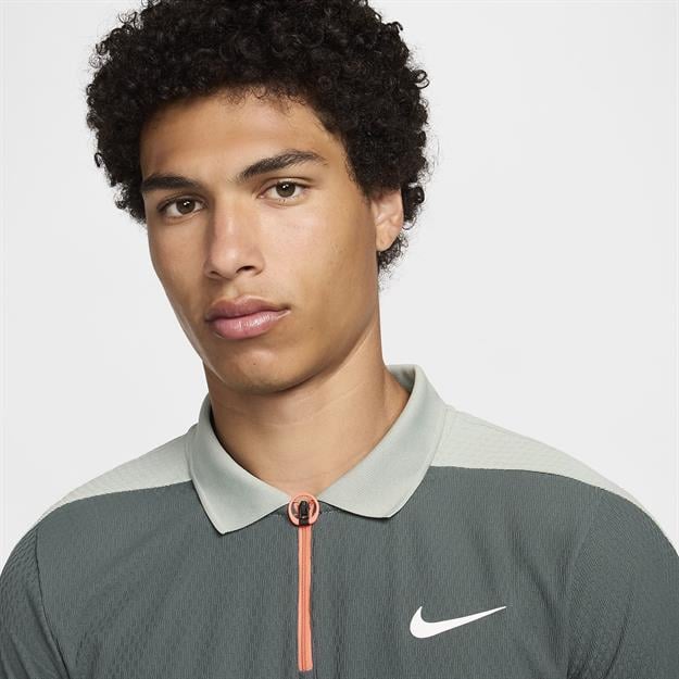 NikeCourt Slam Ultimate Dri-FIT Advantage Polo T-Shirt