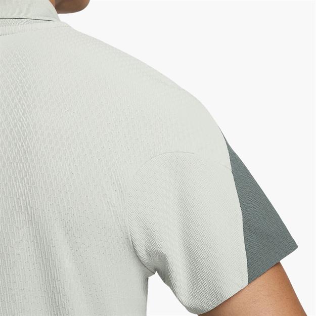 NikeCourt Slam Ultimate Dri-FIT Advantage Polo T-Shirt