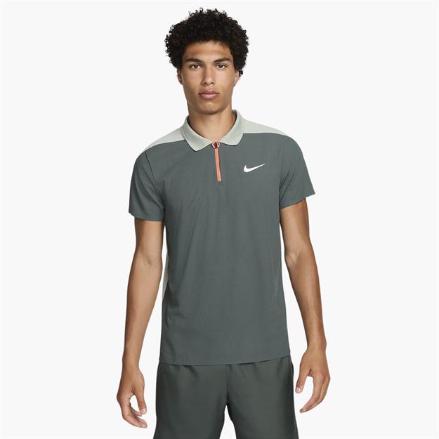 NikeCourt Slam Ultimate Dri-FIT Advantage Polo T-Shirt