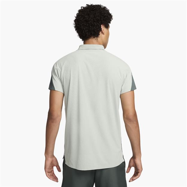 NikeCourt Slam Ultimate Dri-FIT Advantage Polo T-Shirt