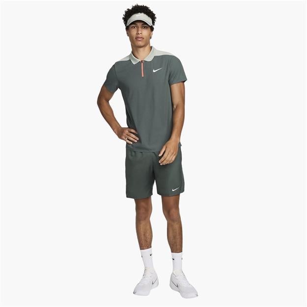 NikeCourt Slam Ultimate Dri-FIT Advantage Polo T-Shirt