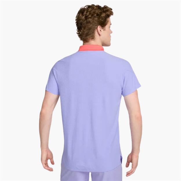 NikeCourt Slam Ultimate Dri-FIT Advantage Polo T-Shirt