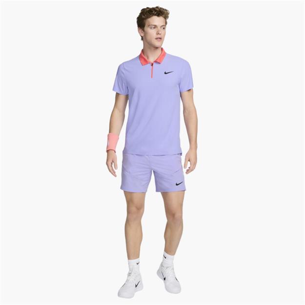 NikeCourt Slam Ultimate Dri-FIT Advantage Polo T-Shirt