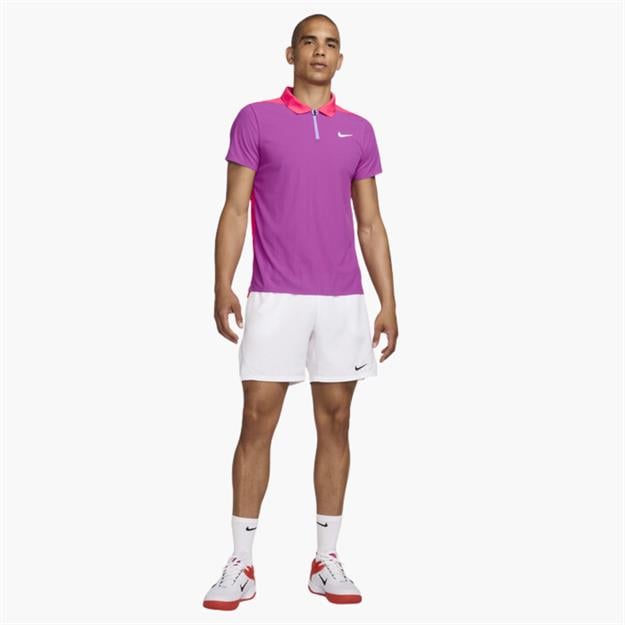 NikeCourt Slam Ultimate Dri-FIT Advantage Polo T-Shirt