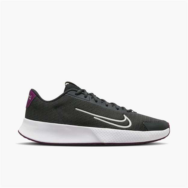 NikeCourt Vapor Lite 2 Sert Kort Tenis Ayakkabısı