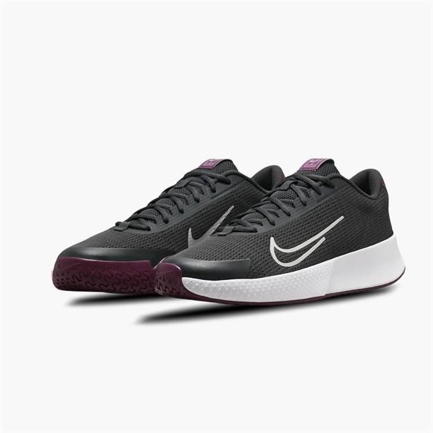 NikeCourt Vapor Lite 2 Sert Kort Tenis Ayakkabısı