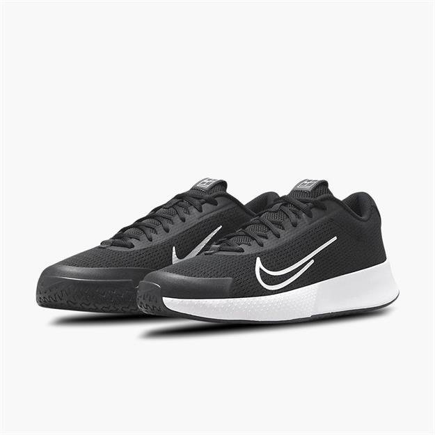 NikeCourt Vapor Lite 2 Toprak Tenis Ayakkabısı