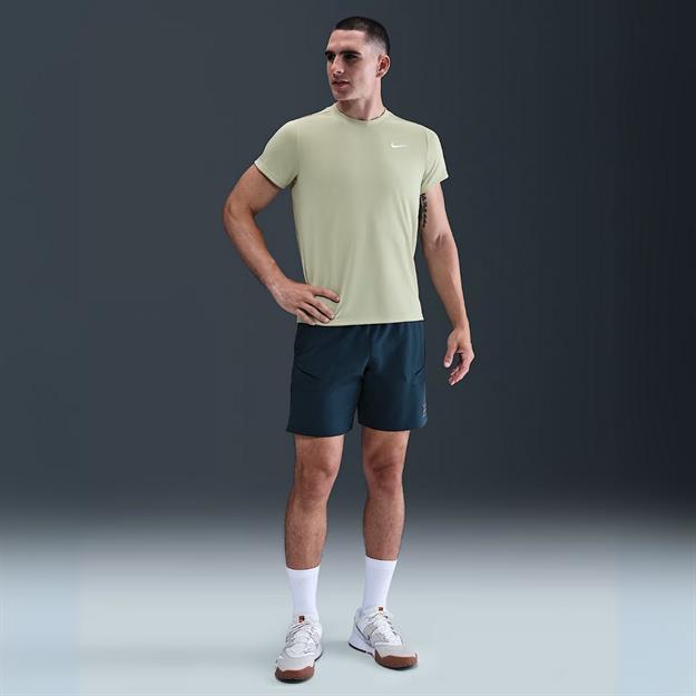 NikeCourt Victory Dri-FIT Tenis T-Shirt 