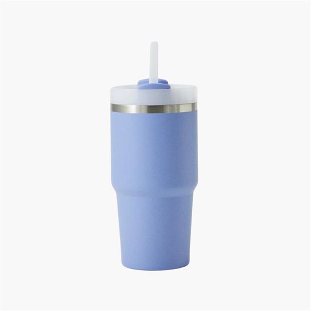 Quencher H2.O FlowState Tumbler Pipetli Termos | 0.6L 