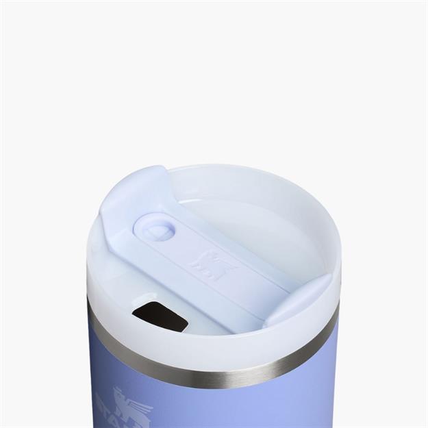 Quencher H2.O FlowState Tumbler Pipetli Termos | 0.6L 