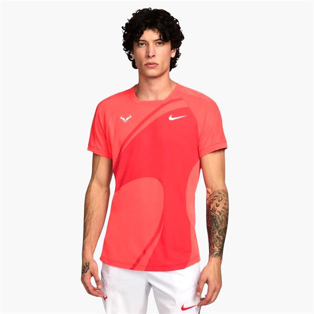 Rafa Nike Dri-FIT ADV Tenis T-Shirt