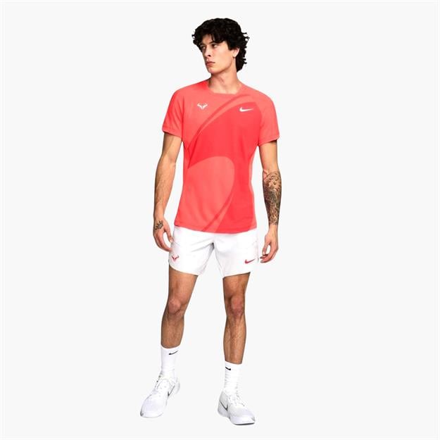 Rafa Nike Dri-FIT ADV Tenis T-Shirt