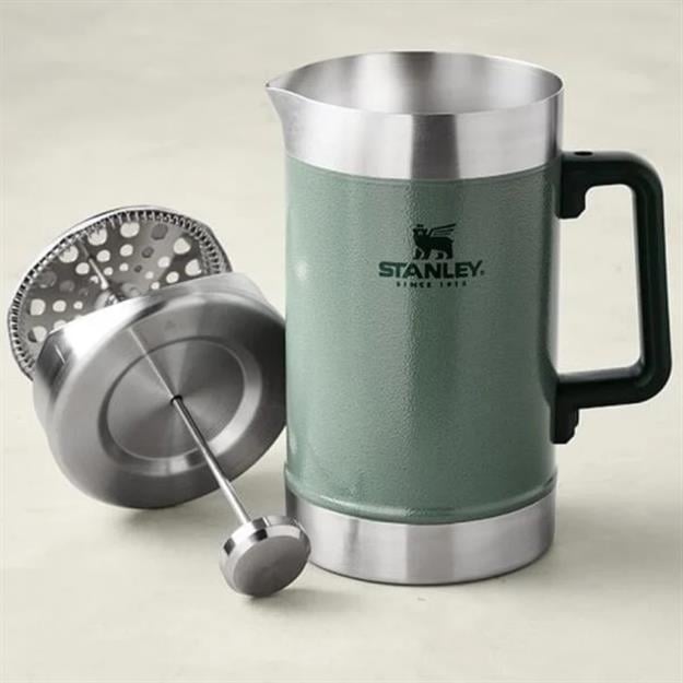 Stanley  Classic Stay Hot French Press Termos | 1.4L