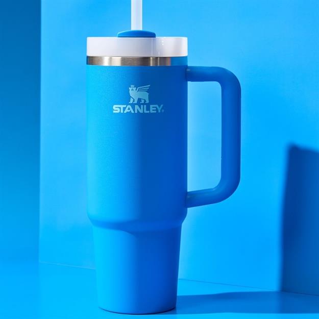 Stanley Quencher H2.O FlowState Tumbler Pipetli Termos | 0.8L