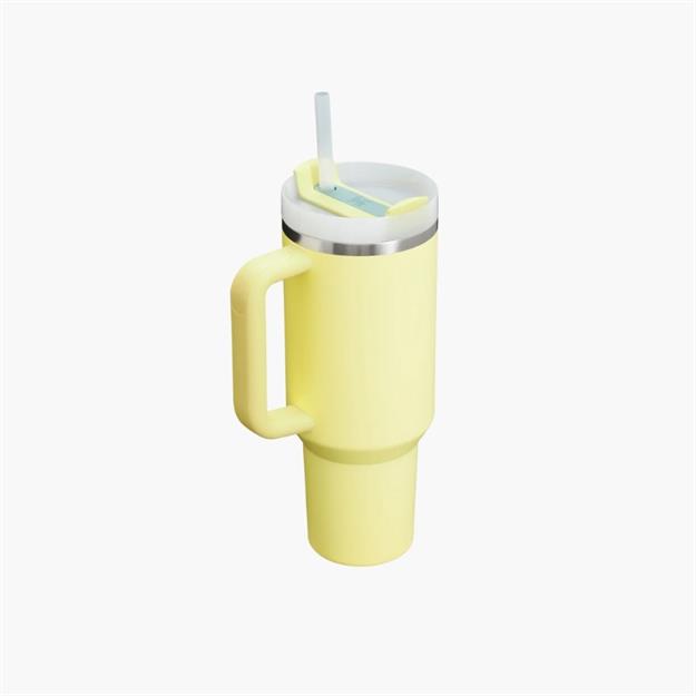 Stanley Quencher H2.O FlowState™ Tumbler Pipetli Termos | 1.18L