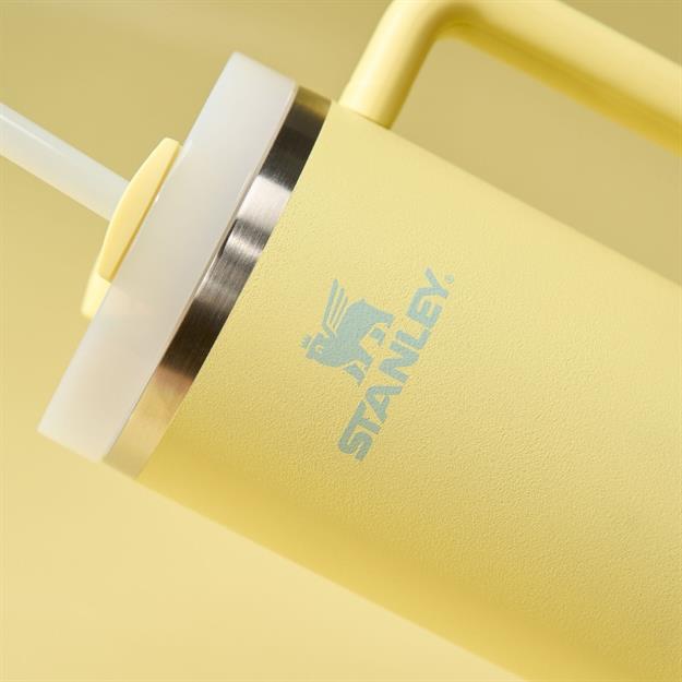 Stanley Quencher H2.O FlowState Tumbler Pipetli Termos | 0.8L