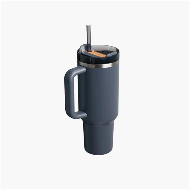 Stanley Quencher H2.O FlowState™ Tumbler Pipetli Termos | 1.18L