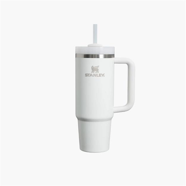 Stanley Quencher H2.O FlowState Tumbler Pipetli Termos | 0.8L